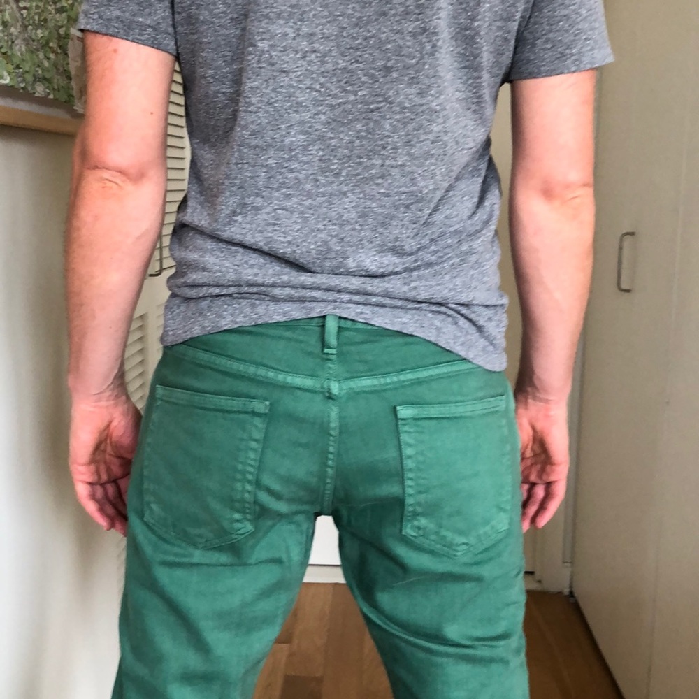 ***SALE!!! Bonobos Travel Jeans*** - Picture 3 of 7